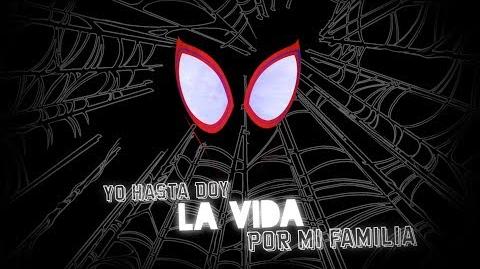 Familia (Song) | Marvel Animated Universe Wiki | Fandom