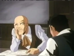 Bellebeau Stresses MOF