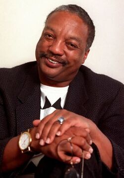 Paul Winfield