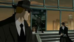 Tony loses another ally