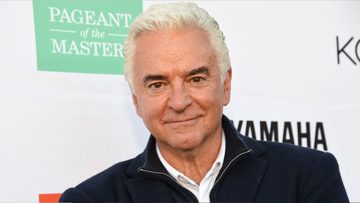 John O’Hurley | Marvel Animated Universe Wiki | Fandom