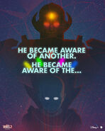 Ultron Becomes Aware