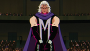 Magneto trial
