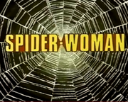 Spider-Woman title