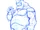 Rhino (Spider-Man: The New Animated Series)