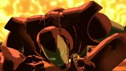 Tony takes the upper hand