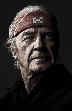 Don Francks