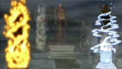 Part Two of the end of the world complete