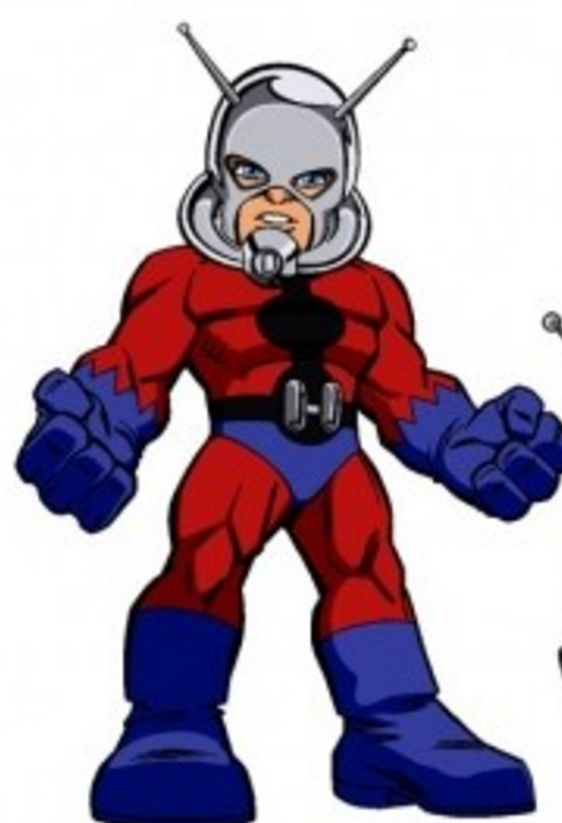 Iron Man (The Super Hero Squad Show), Marvel Animated Universe Wiki