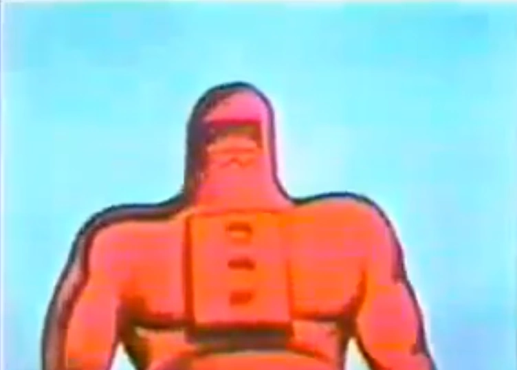 ServoRobot (The Marvel Super Heroes) Marvel Animated Universe Wiki