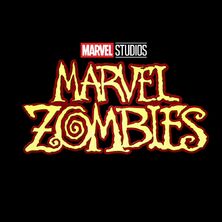 Marvel Zombies 2024