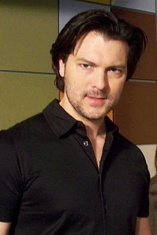 X-Men' Scribe David Hayter Boards TV Adaptation of EA's 'American