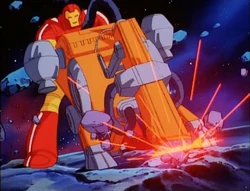 Pursuing his own endeavors