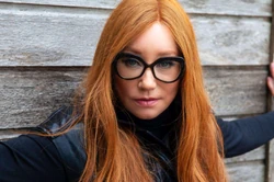 Tori Amos (Real) | Marvel Animated Universe Wiki | Fandom