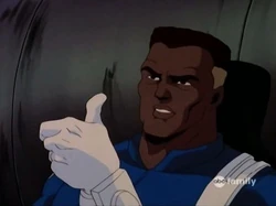 Still has plenty of confidence