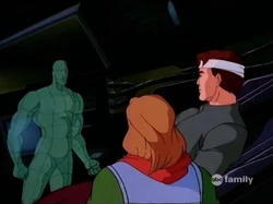 Beginning the experiment