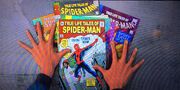 Spider-Man Comics (Sony Universe)