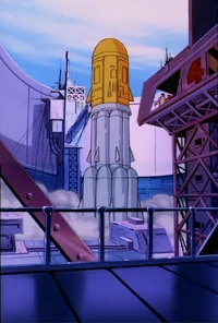 Coming up with the counter-plan