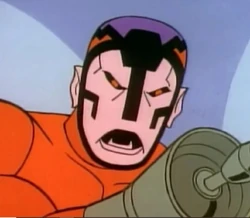 Klaw (Fantastic Four (1967)) | Marvel Animated Universe Wiki | Fandom