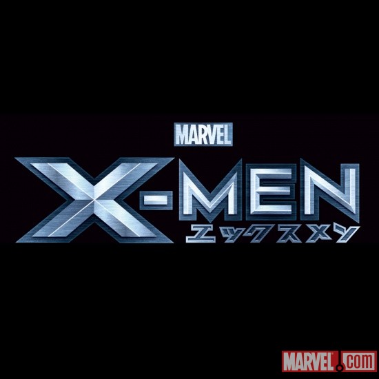 Marvel Anime: X-Men (Anime) - TV Tropes