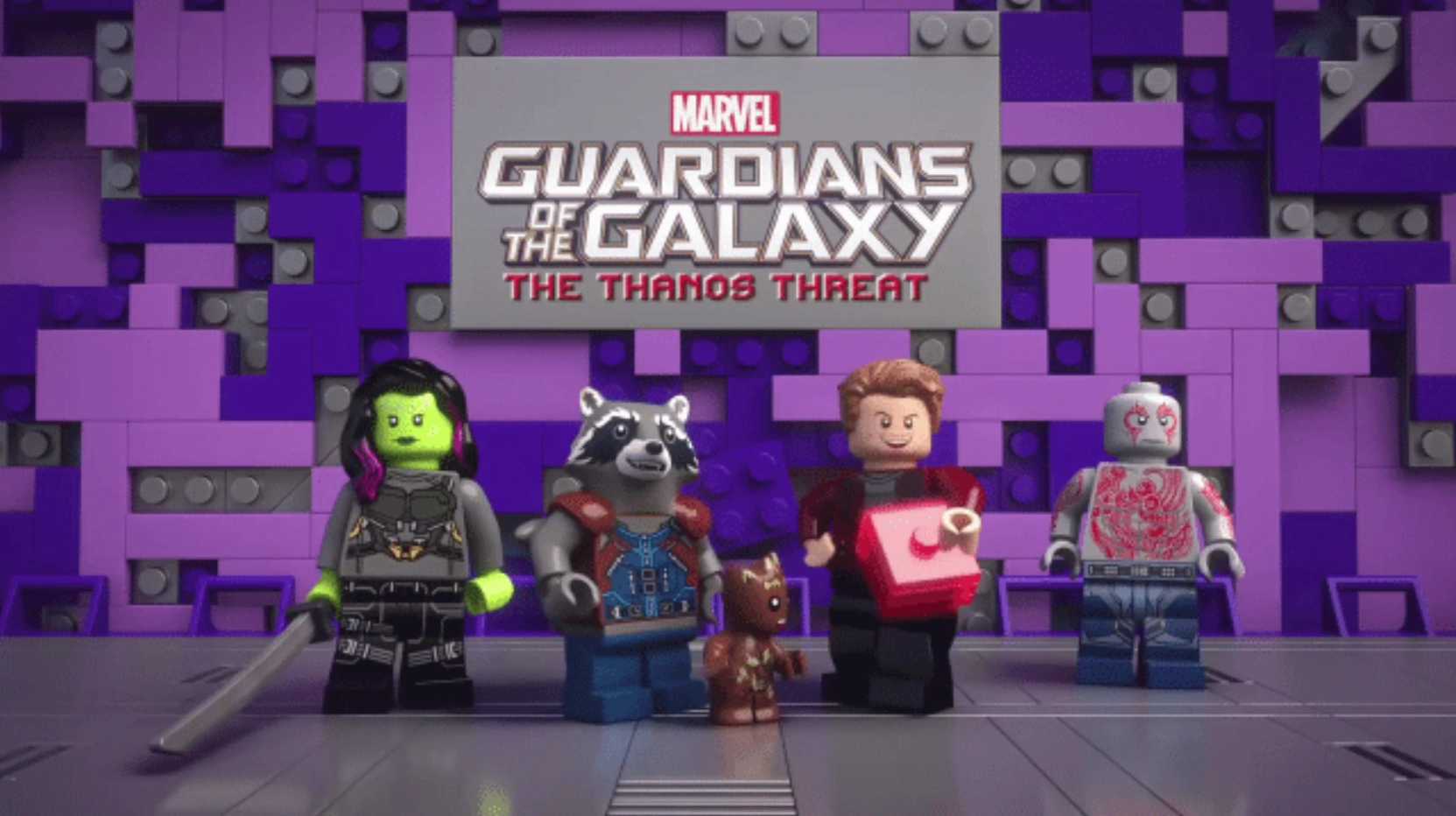 lego avengers guardians of the galaxy