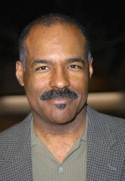 Michael Dorn