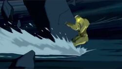 Fighting the forces of nature