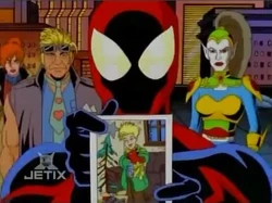 Making one last appeal