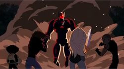 Superhuman Purge: Nearly Complete