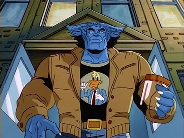 Howard the Duck | Marvel Animated Universe Wiki | Fandom Howard the Duck | Marvel Animated Universe Wiki | Fandom