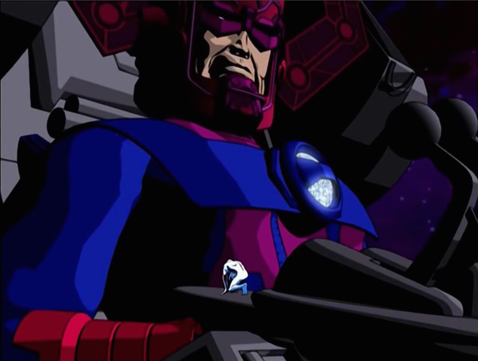 Episode:The Origin of the Silver Surfer, Part Two | Marvel Animated Universe Wiki | Fandom Episode:The Origin of the Silver Surfer, Part Two | Marvel Animated Universe Wiki | Fandom