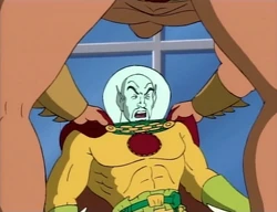 Taking out the leader