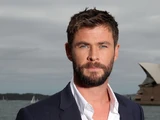 Chris Hemsworth