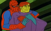 Mugs Reilly (Spider-Man (1967))