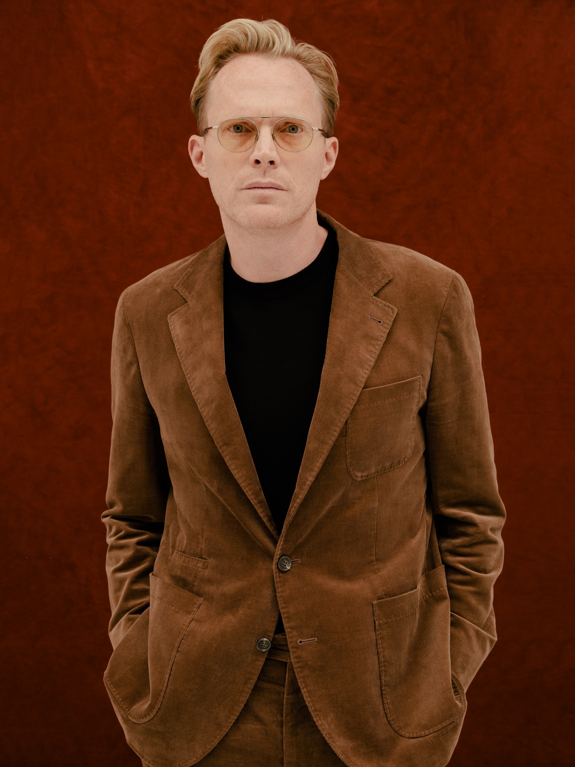 Paul Bettany - Wikipedia