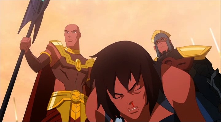 Planet Hulk (Video) | Marvel Animated Universe Wiki | Fandom Planet Hulk (Video) | Marvel Animated Universe Wiki | Fandom
