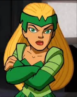 Enchantress (The Super Hero Squad Show) | Marvel Animated Universe Wiki