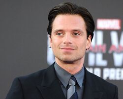 Sebastian Stan