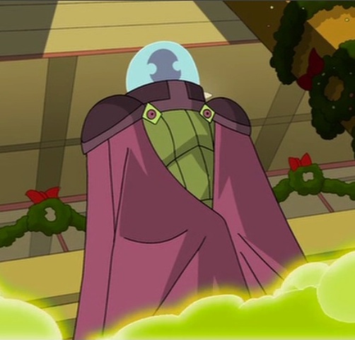 Mysterio (The Spectacular Spider-Man) | Marvel Animated Universe Wiki |  Fandom