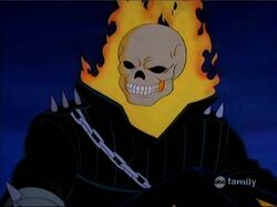 Hearing the call of an innocent