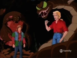 What a time for jokes