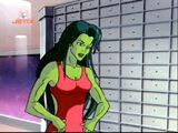 She-Hulk