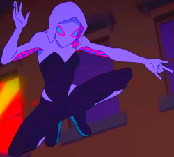 Gwen Stacy, Marvel Rising Wiki, Fandom