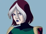 Rogue (X-Men: Evolution)