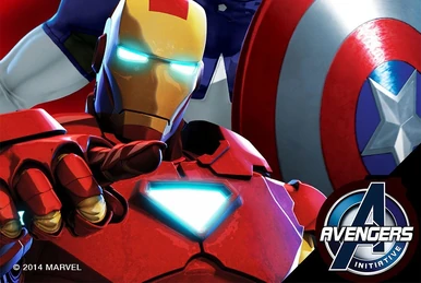 Ultimate Avengers 2 Giant Man stirbt