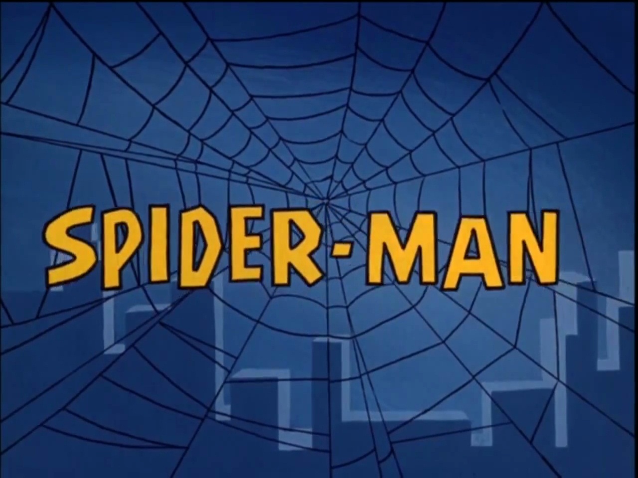 Spider-Man (1967 TV Series) | Marvel Animated Universe Wiki | Fandom