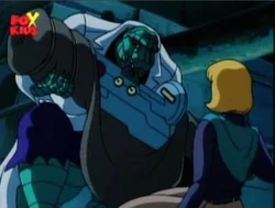 A plan comes together