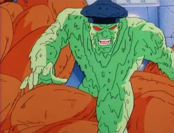 The dead shall walk the Earth