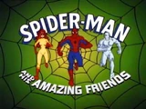 Spider-Man and His Amazing Friends (TV Series)