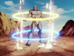 Delivering humanity from the pain of their existence